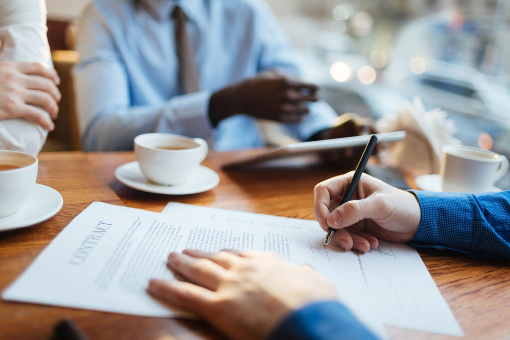 Experienced medical practice brokers helping doctors sell healthcare facilities with ProMed Financial