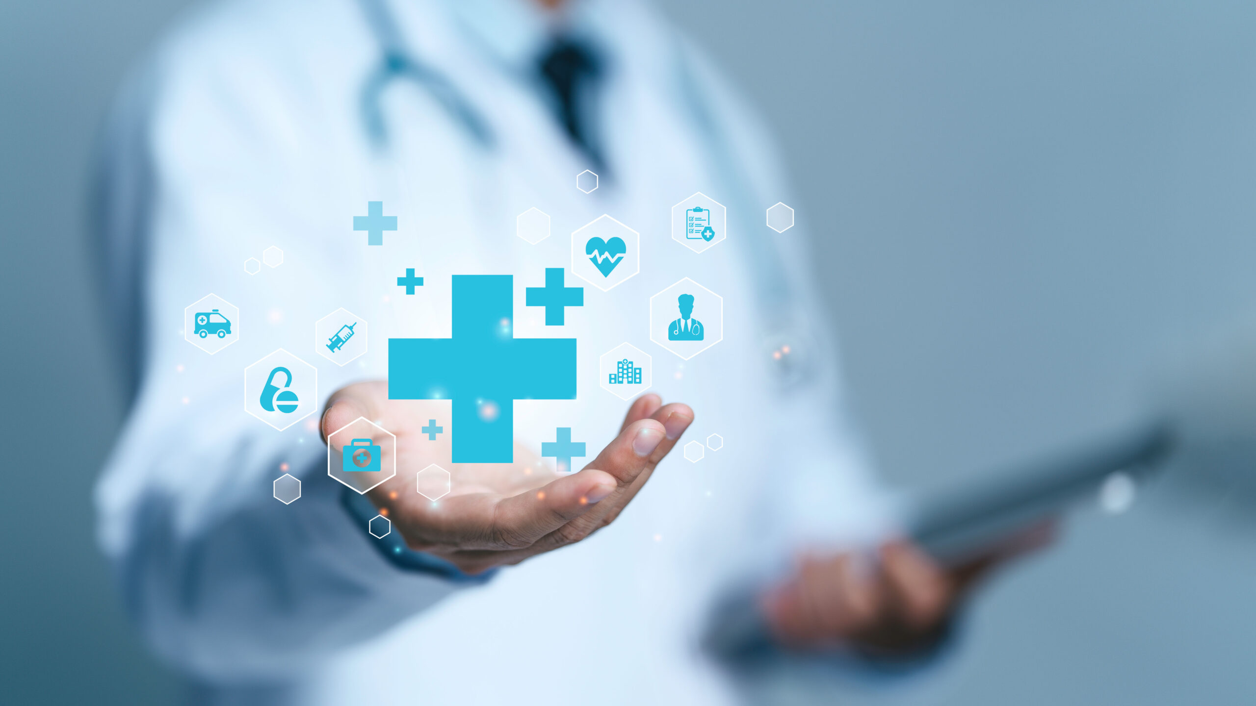 Buy a Medical Practice with ProMed Financial’s expert practice sales agents and seamless transition support