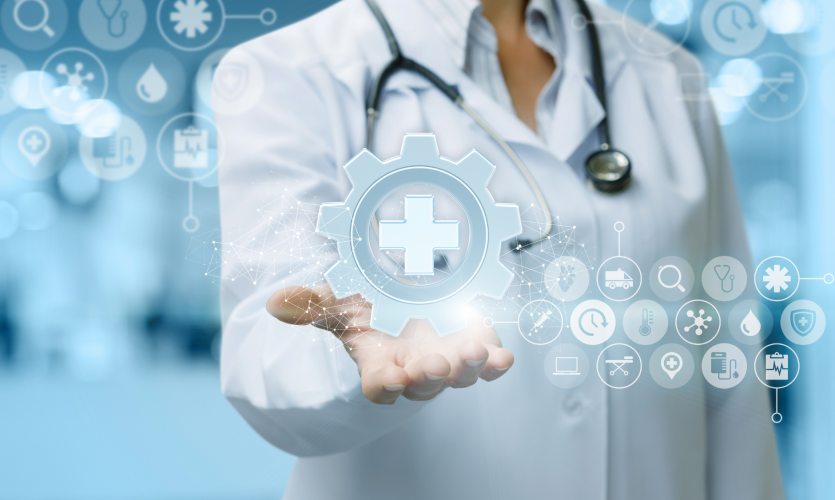 Buy a Medical Practice with ProMed Financial’s expert practice sales agents and seamless transition support